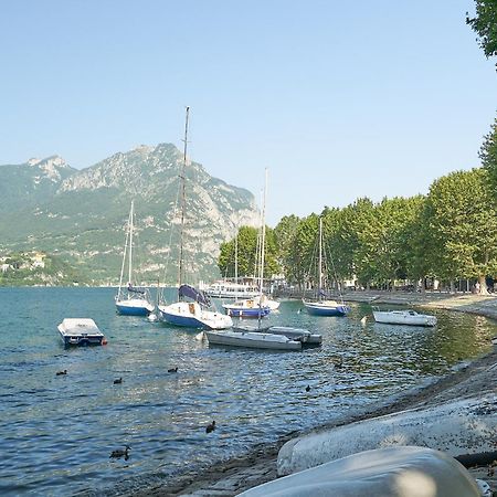 Casa Moira - Affitti Brevi Italia Leilighet Lecco Eksteriør bilde