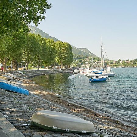 Casa Moira - Affitti Brevi Italia Leilighet Lecco Eksteriør bilde