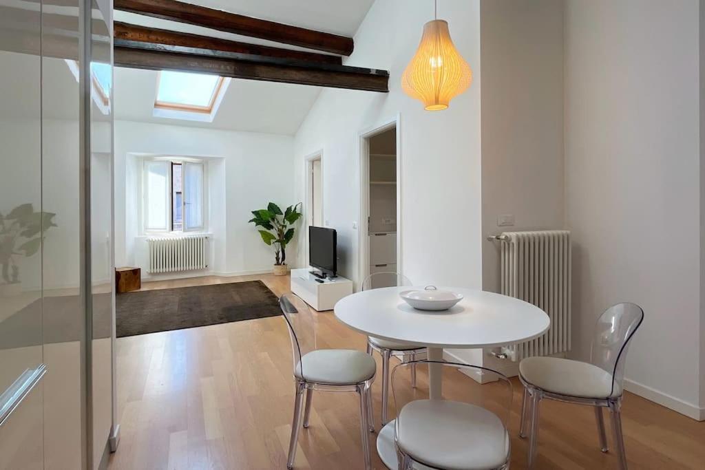 Casa Moira - Affitti Brevi Italia Leilighet Lecco Eksteriør bilde