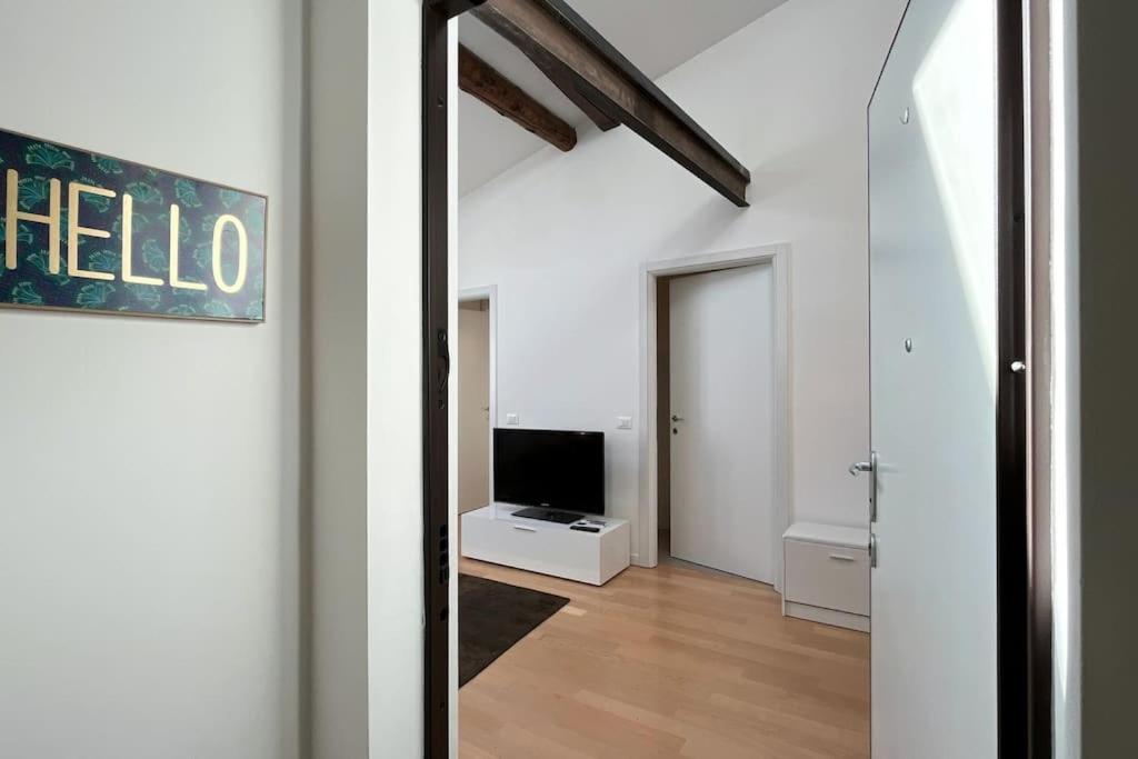 Casa Moira - Affitti Brevi Italia Leilighet Lecco Eksteriør bilde