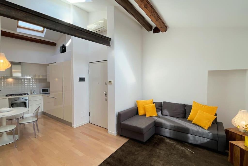 Casa Moira - Affitti Brevi Italia Leilighet Lecco Eksteriør bilde