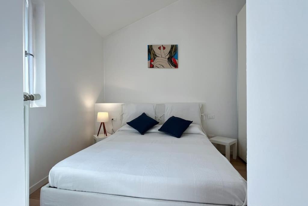 Casa Moira - Affitti Brevi Italia Leilighet Lecco Eksteriør bilde