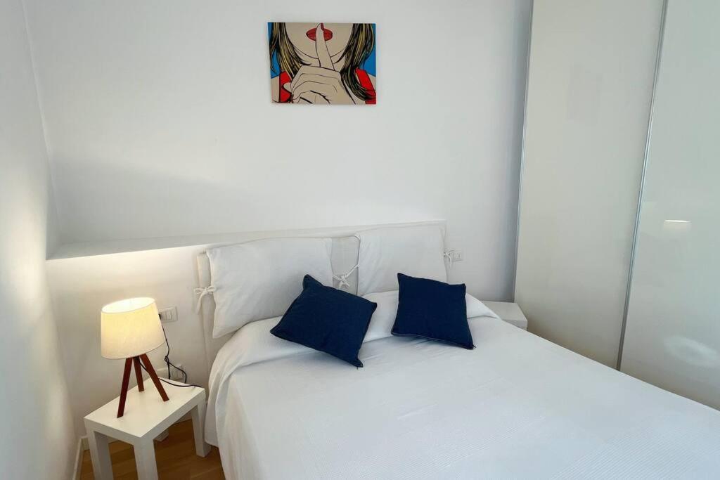 Casa Moira - Affitti Brevi Italia Leilighet Lecco Eksteriør bilde